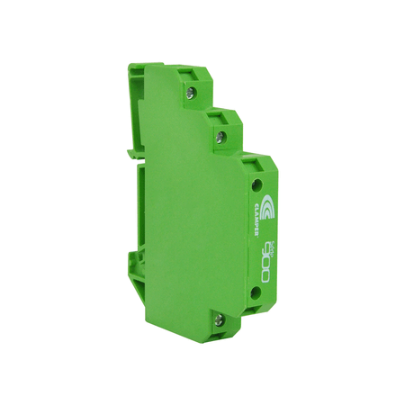 007261 - CLAMPER Serie 900 - FOTO 01